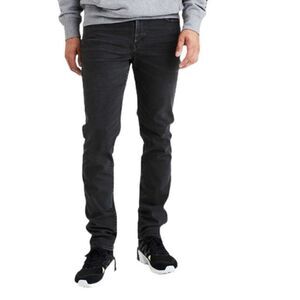 American Eagle Black Next Level Flex Jeans Sz 26